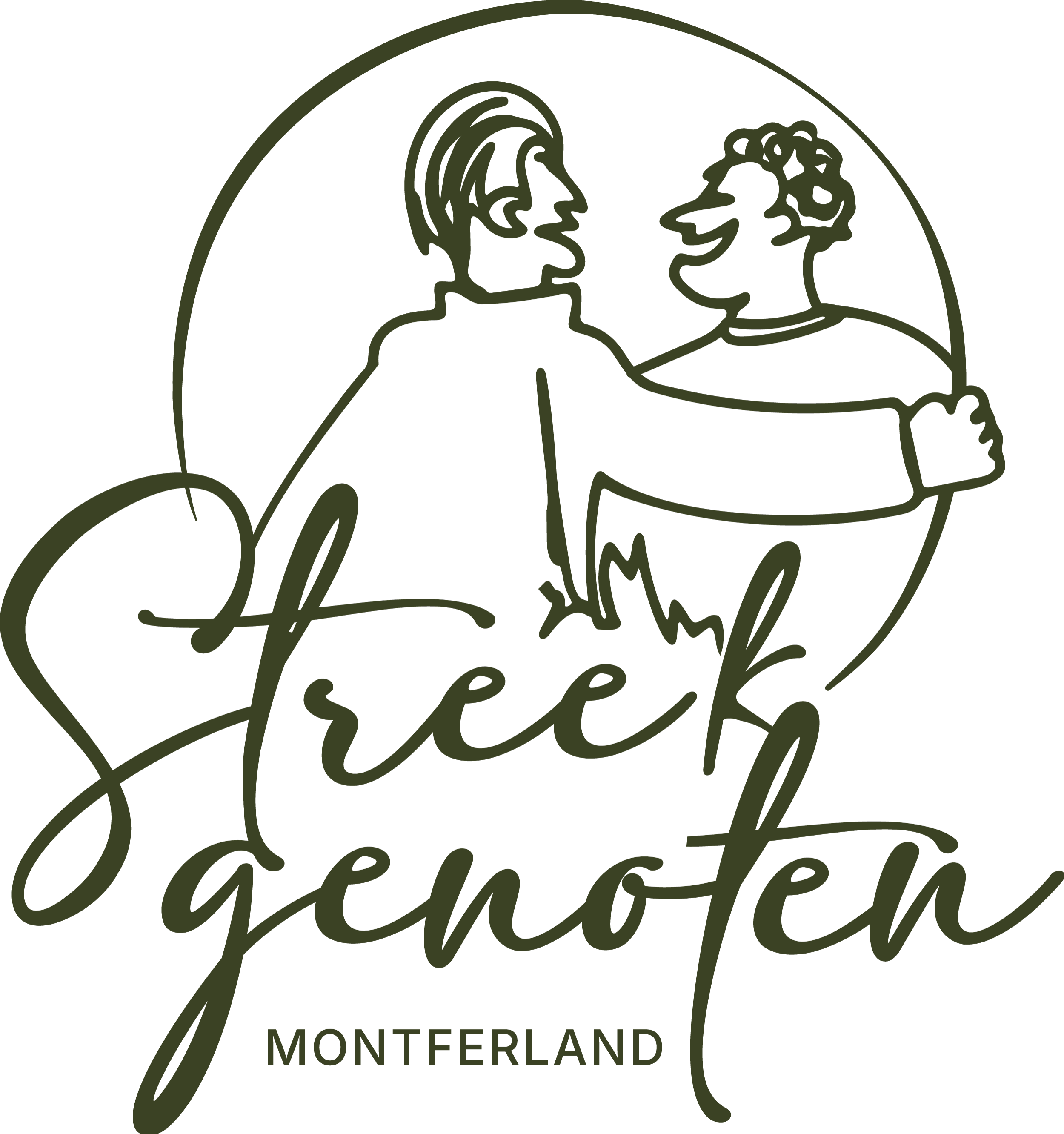 Streekgenoten Montferland